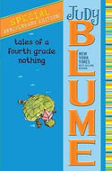 Tales of a Fourth Grade Nothing