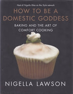How To Be a Domestic Goddess