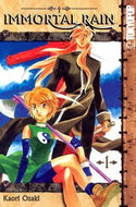 Immortal Rain, Volume One