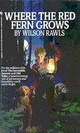 Where the Red Fern Grows