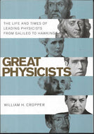 Great Physicists