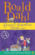George's Marvelous Medicine