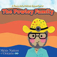 The Powley Family