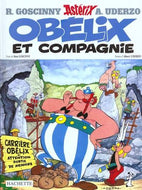 Obelix et Compagnie