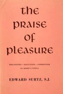 The Praise of Pleasure