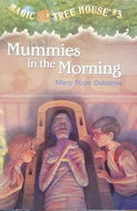 Mummies in the Morning