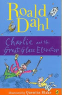 Charlie and the Great Glass Elevator