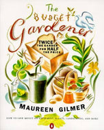 The Budget Gardener