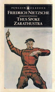 Thus Spoke Zarathustra