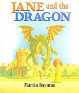 Jane and the Dragon