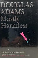 Mostly Harmless