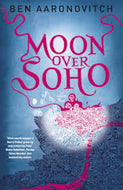 Moon Over Soho