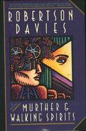 Murther and Walking Spirits