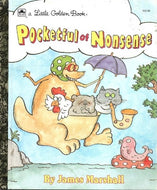 Pocketful of Nonsense