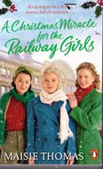 A Christmas Miracle for the Railway Girls