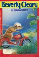 Runaway Ralph