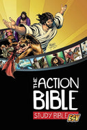 The Action Bible Study Bible