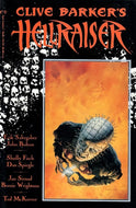 Clive Barker's Hellraiser: Book One