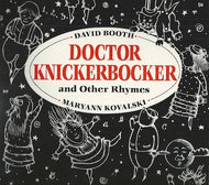 Doctor Knickerbocker