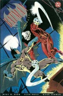 Batman: Full Circle