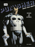 The Punisher