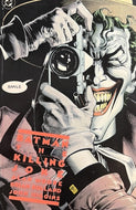 Batman: The Killing Joke