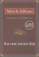 For One More Day (LP)