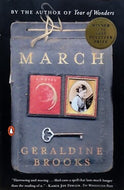 March