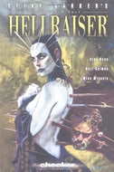 Hellraiser: Collected Best