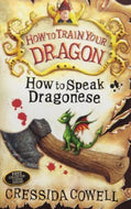 How to Train Your Dragon: How To Speak Dragonese