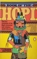 The Book of the Hopi