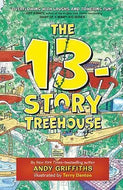 The 13-Story Treehouse