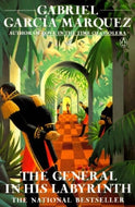 The General in His Labyrinth