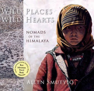 Wild Places Wild Hearts