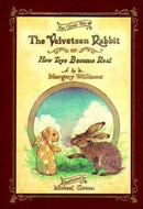 Velveteen Rabbit