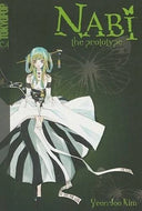 Nabi The Prototype