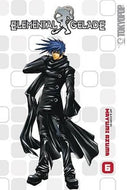 Elemental Gelade Volume 6