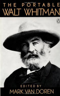 The Portable Walt Whitman