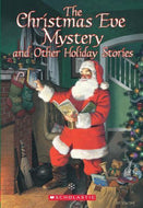 The Christmas Eve Mystery