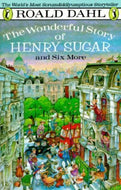 The Wonderful Story of Henry Sugar