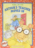 Arthur's Teacher Moves In