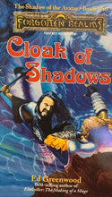 Load image into Gallery viewer, The Shadow of the Avatar Trilogy
