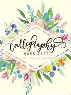 Calligraphy Made Easy