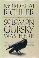 Solomon Gursky Was Here