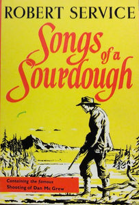 Songs of Sourdough