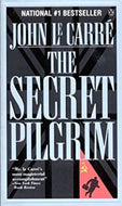 Secret Pilgrim