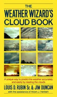 The Weather Wizard's Cloud Book