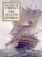The Yellow Admiral