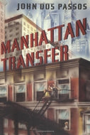 Manhattan Transfer