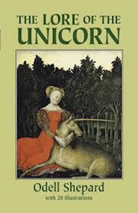 The Lore of the Unicorn